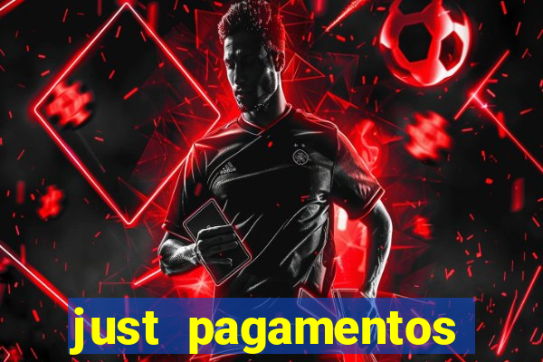 just pagamentos ltda jogos